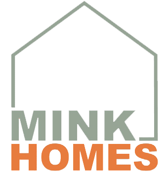 b MINK HOMES